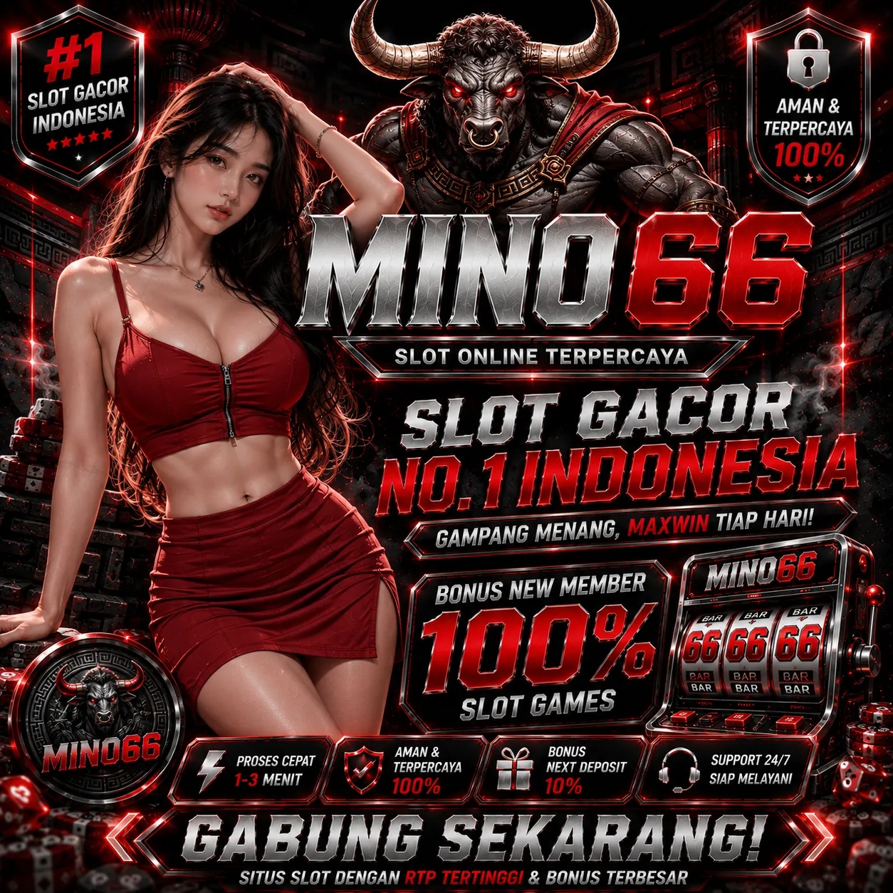 MINO66Banner